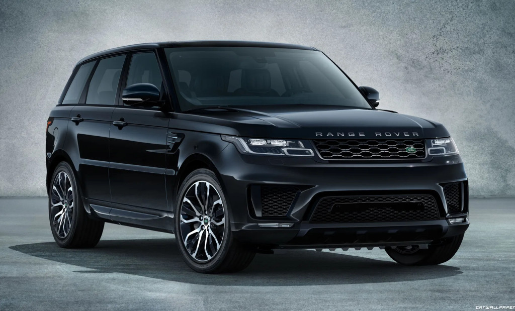 PRIVATE LUXURY SUV TRANSFER SERVICE