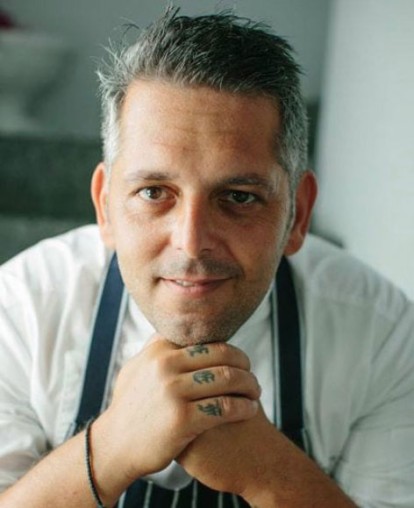 The Heart & Soul of Phos<br>Gastronomy